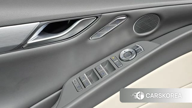 Genesis G80 (RG3) id 4744265 из Кореи 24