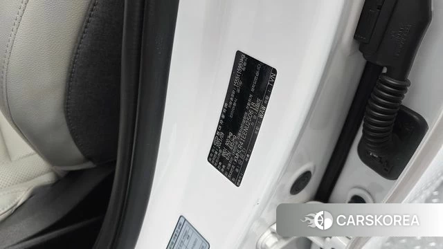 Hyundai Avante (CN7) id 4495375 из Кореи 24