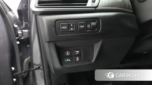 Honda Accord 10th Generation id 4345584 из Кореи 24