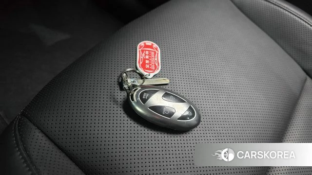 Hyundai Kona (SX2) id 4308802 из Кореи 24