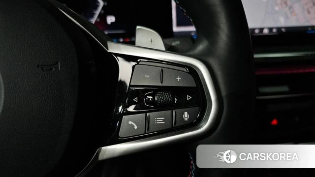 BMW 3 Series (G20) id 4493658 из Кореи 24