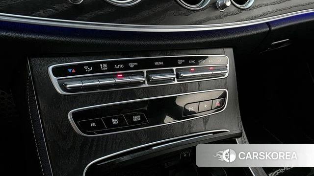 Mercedes-Benz E-Class W213 id 4676641 из Кореи 24