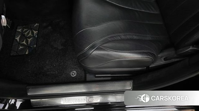 Mercedes-Benz S-Class W222 id 4836656 из Кореи 24