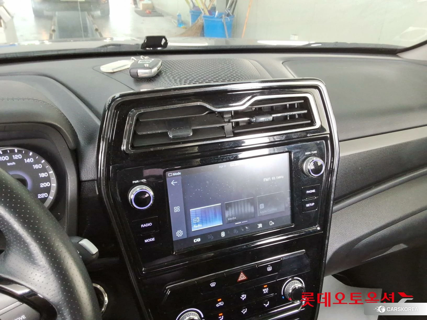 SsangYong Tivoli id 3888447 из Кореи 24