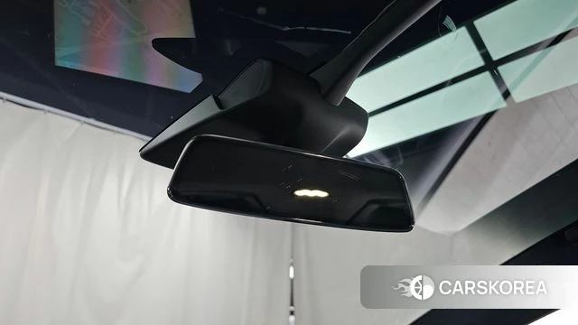 Tesla Model X id 4688711 из Кореи 24
