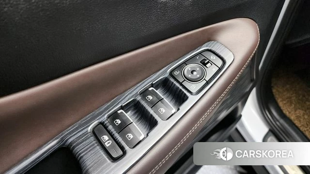 Hyundai The New Santa Fe id 4370737 из Кореи 24