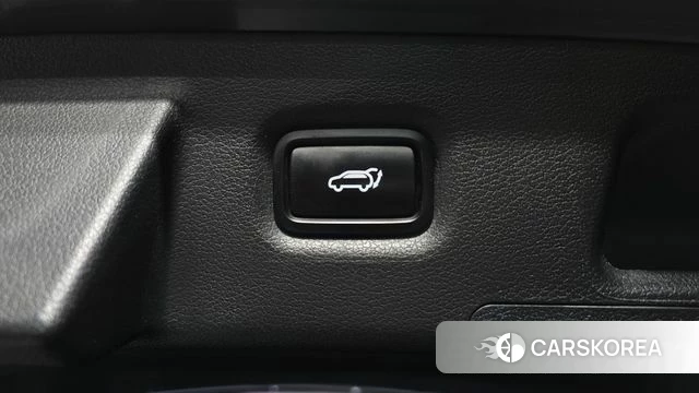 Hyundai The New Santa Fe id 4434167 из Кореи 24