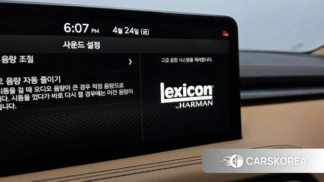 Genesis The New G70 id 4202945 из Кореи 24