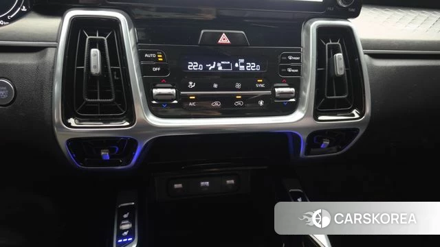 Kia Sorento 4th Generation id 4894756 из Кореи 24