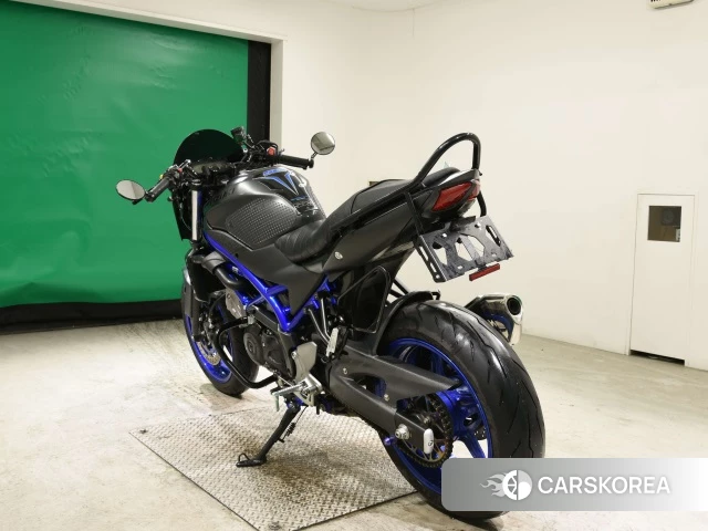 Проданный Suzuki SV650 id 3947094 из Японии, фото 24