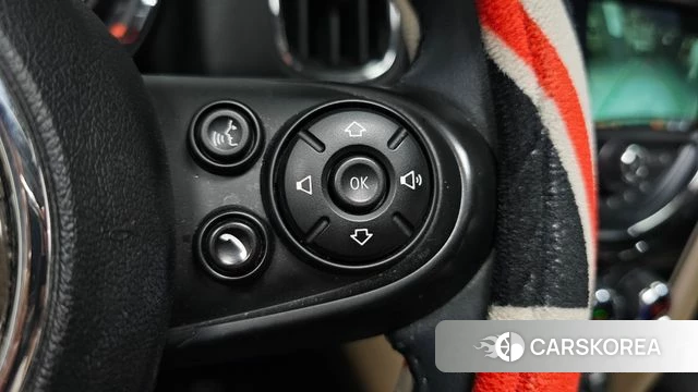 Mini Cooper Countryman id 4417180 из Кореи 24