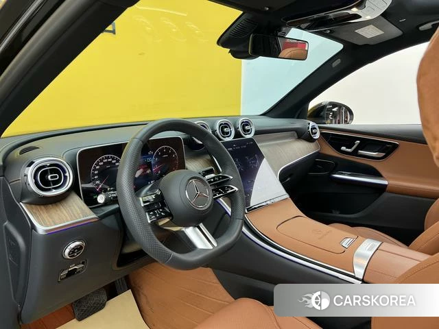 Mercedes-Benz GLC id 4207117 из Китая 24
