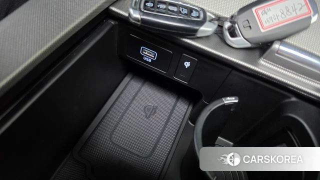 Hyundai Palisade id 4561761 из Кореи 24