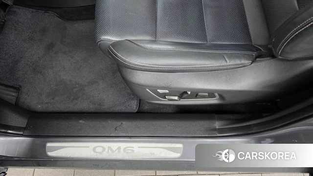 Renault Korea (Samsung) The New QM6 id 4753837 из Кореи 24