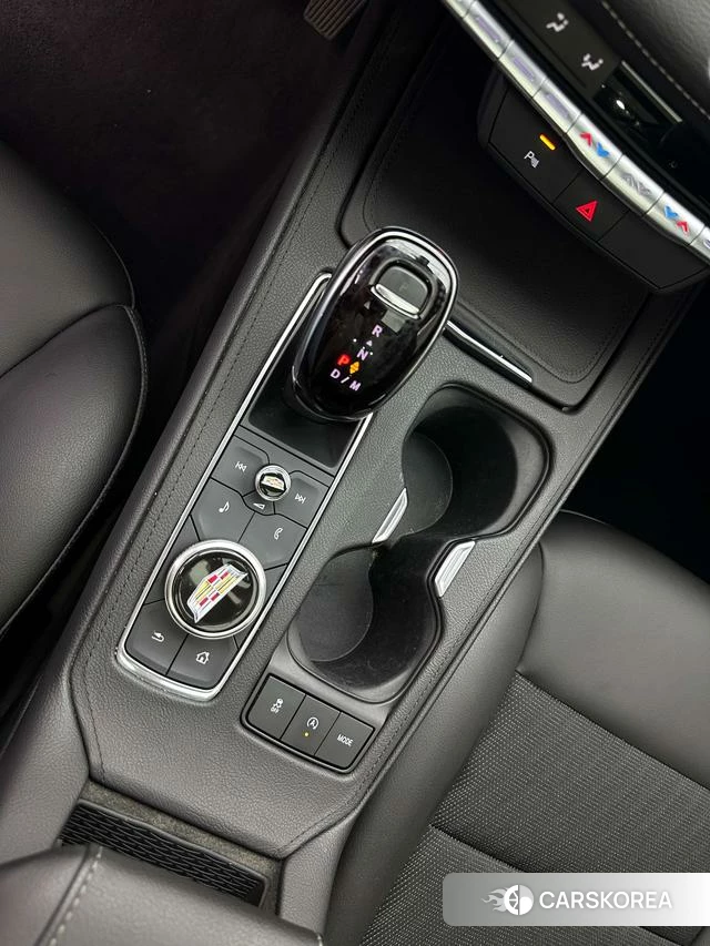 Cadillac XT4 id 4254297 из Китая 24