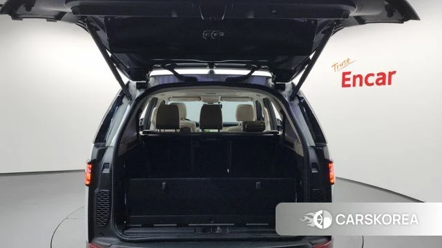 Land Rover Discovery 5 id 4356537 из Кореи 24