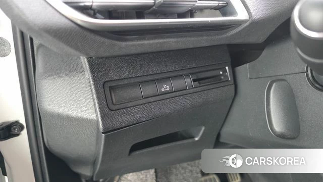 Peugeot 5008 second generation id 4760508 из Кореи 24