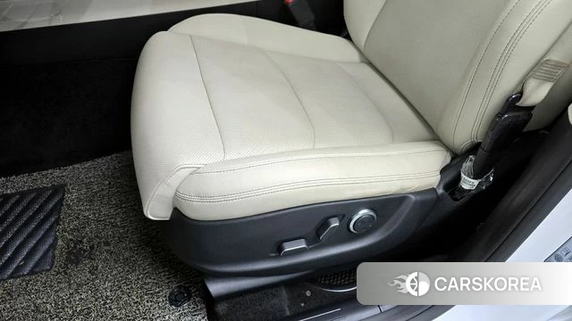 Genesis GV70 id 4383493 из Кореи 24