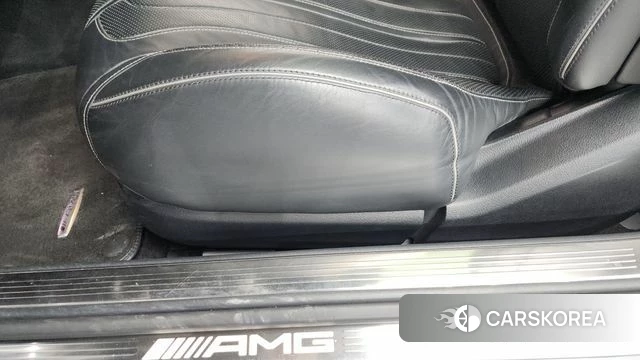 Mercedes-Benz S-Class W222 id 4251142 из Кореи 24