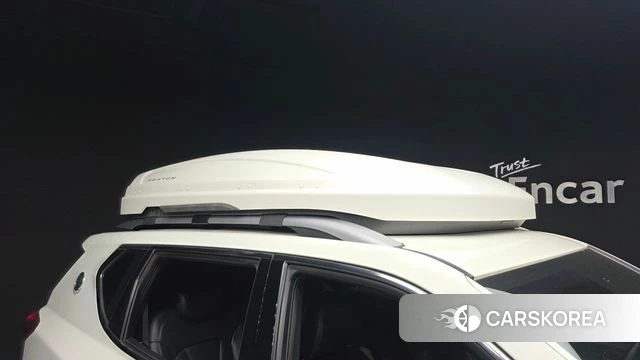 Ssangyong G4 Rexton id 4356715 из Кореи 24