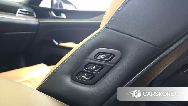 Kia K5 3rd generation id 4232485 из Кореи 24