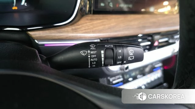 Kia Mohave Master id 4476387 из Кореи 24