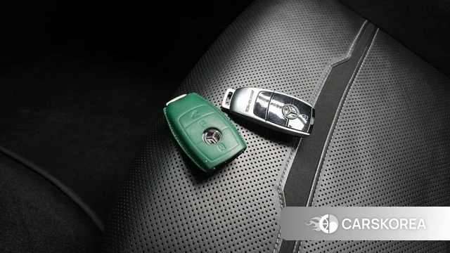 Mercedes-Benz AMG GT id 4187275 из Кореи 24