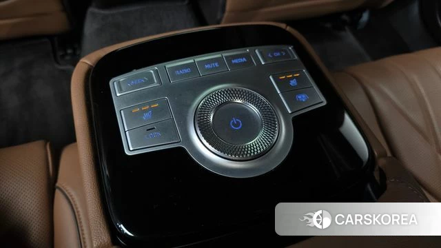 Genesis G80 (RG3) id 4445530 из Кореи 24