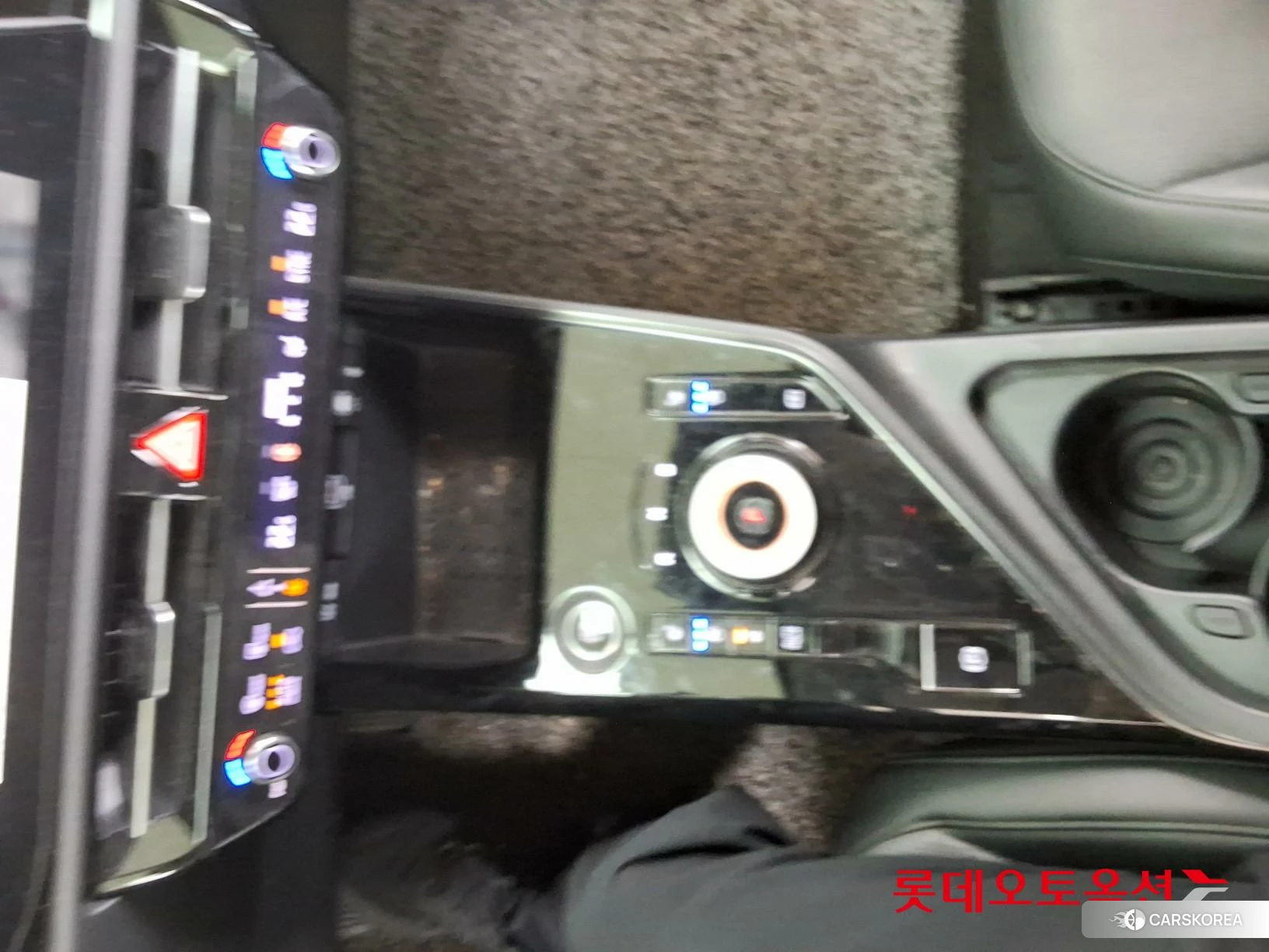 Kia Niro Hybrid id 3888425 из Кореи 24