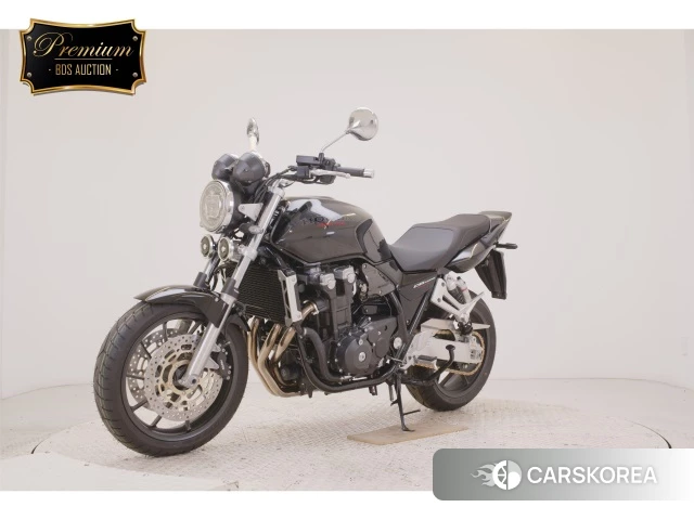 Honda CB1300SF id 3949809 из Японии 24