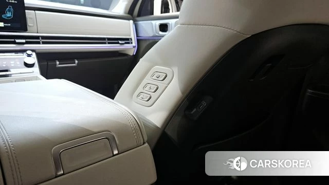 Hyundai Santa Fe (MX5) id 4381721 из Кореи 24