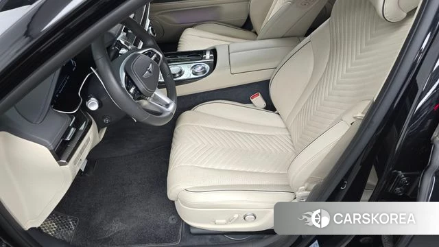 Genesis G80 (RG3) id 4414924 из Кореи 24