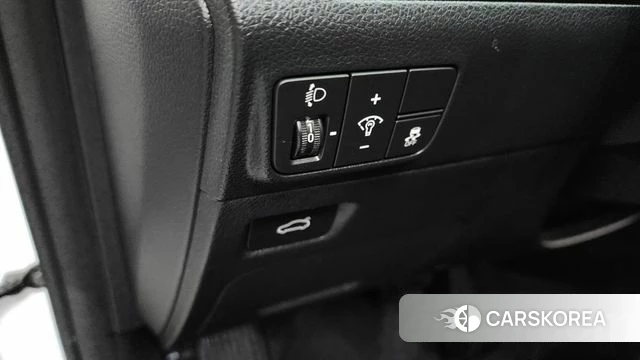 Kia The New K5 3rd generation id 4623272 из Кореи 24