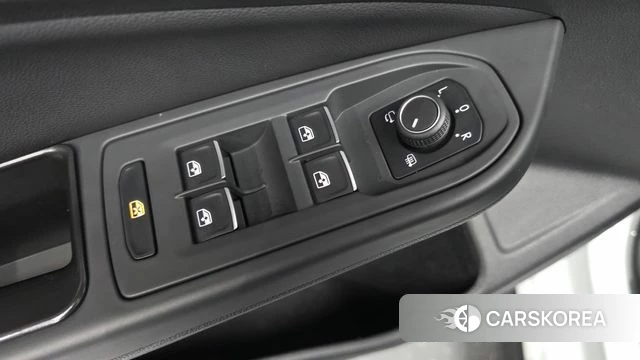 Volkswagen Golf 8th Generation id 4734936 из Кореи 24