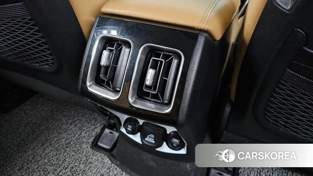 Kia Sorento 4th Generation id 4642054 из Кореи 23