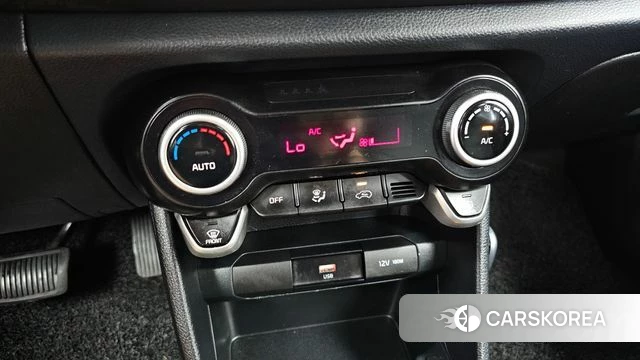 Kia Morning Urban (JA) id 4507681 из Кореи 23