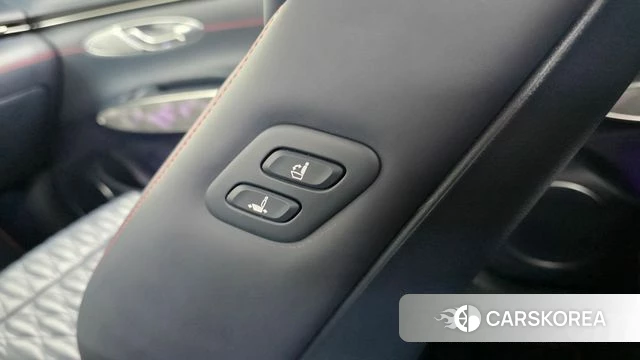 Genesis GV70 id 4619532 из Кореи 24