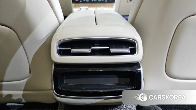 Genesis G80 (RG3) id 4744214 из Кореи 24