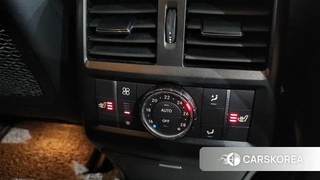 Mercedes-Benz GLS - Class X166 id 4563254 из Кореи 24
