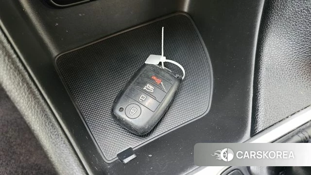 Kia Sportage The Bold id 4435460 из Кореи 24