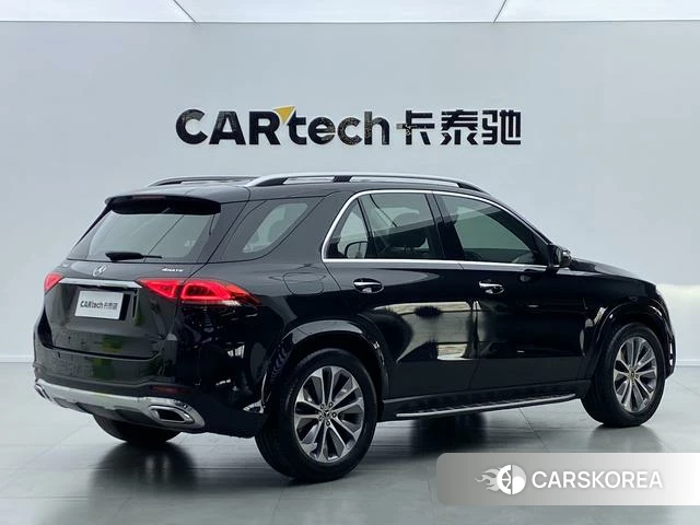 Mercedes-Benz GLE (import) id 3889973 из Китая 24