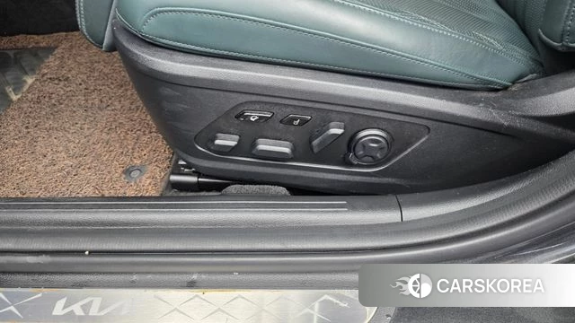 Kia K8 Hybrid id 4462844 из Кореи 24