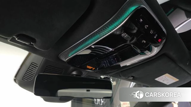 Mercedes-Benz S-Class W223 id 4401705 из Кореи 24