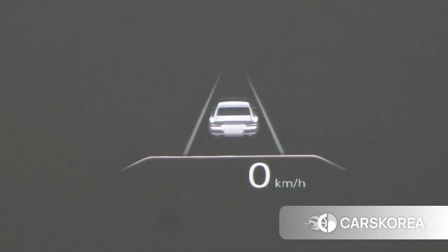 Genesis G80 (RG3) id 4350438 из Кореи 24