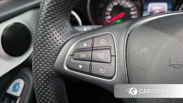 Mercedes-Benz GLC-Class X253 id 4595917 из Кореи 24