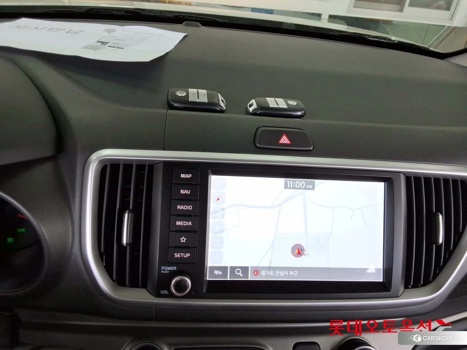 Kia Ray id 3882129 из Кореи 24