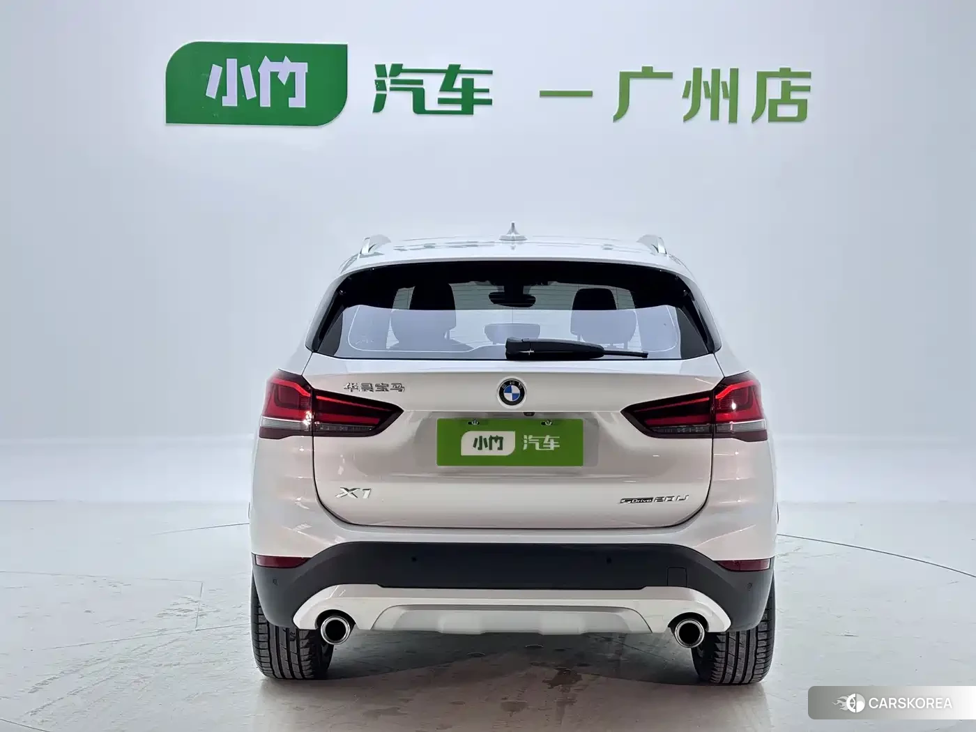 BMW X1 id 4685949 из Китая 24