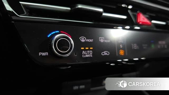 Kia Di All New Niro EV id 4337653 из Кореи 24