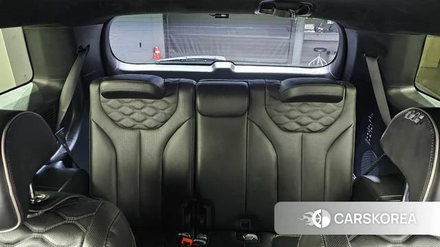 Hyundai Palisade id 4594247 из Кореи 24
