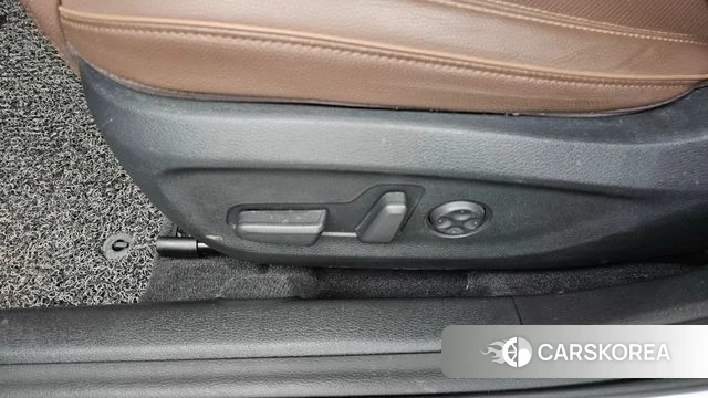 Hyundai Sonata New Rise id 4937606 из Кореи 24